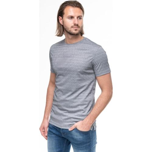 Westranger Men's T-shirts With Print