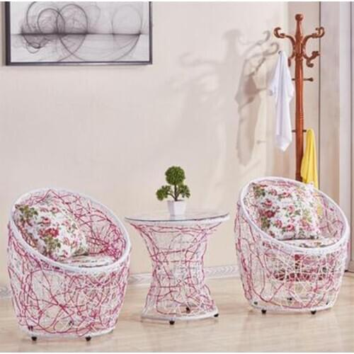 XIAOLANG Rattan Furniture China