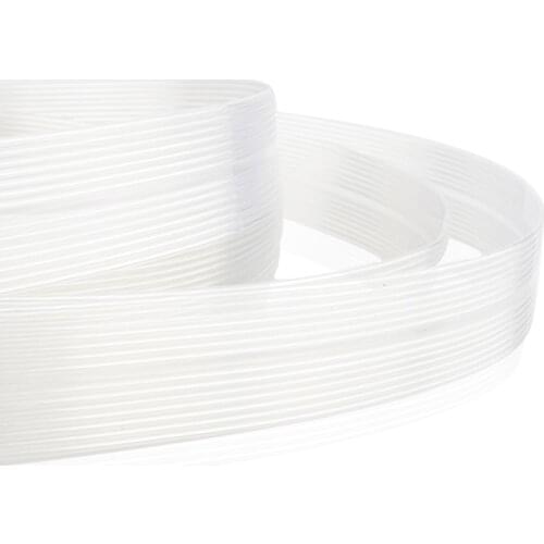 Nordost 14Core Single Crystal Copper + Pure Silver Flat Speaker Cable Bulk for Sell