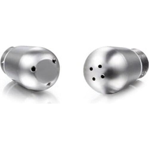 2Pcs Universal 3/4 Holes Stainless Steel Coffee Machine Steam Nozzle Milk Foam Spout for Barista Coffee Tools