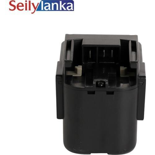 For AEG 9.6V 2000mAh/2.0Ah power tool battery B9.6,BX9.6,BXS9.6,MX9.6,Best9.6X,Best9.6Super,BS2E9.6T,PCS6T,PES9.6,PES9.6T