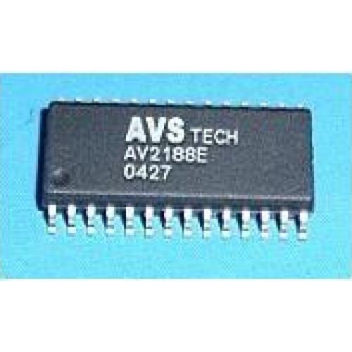 AV2188E MC14LC5447ADW SN75ALS057 ADM237LJR