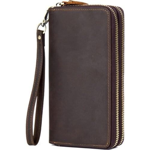 BOLEKE Wallets And Business Card Holders