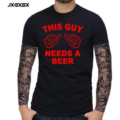 JXGXSX Mens Summer T-shirts