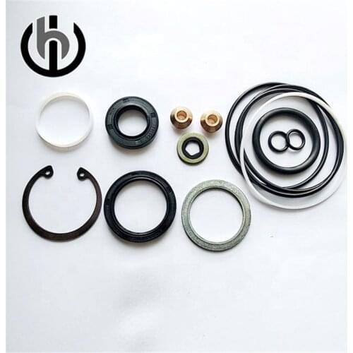 Car tractor power steering kits OE 04445-60050 For toyota Land Cruiser FZJ105 AWD 4x4 1998-2007