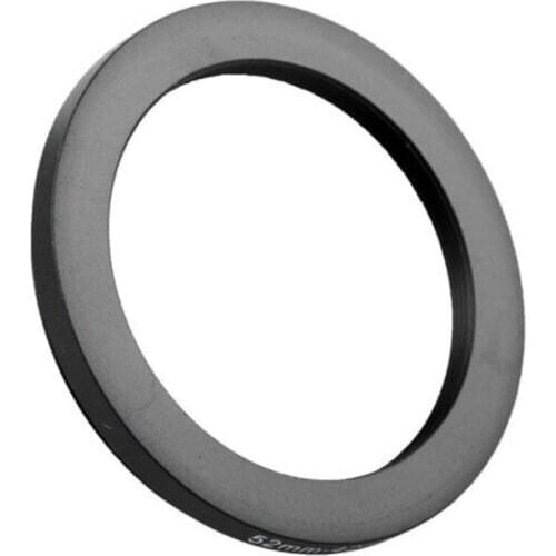 M42 x1 to M52 Step Up Step Down Ring Female Male Coupler Adapter Pack of 2 Free Shipping