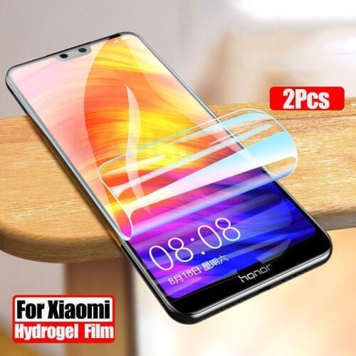 Защитные пленки для Xiaomi Mi 8 SE MANLIFU China At AliExpress