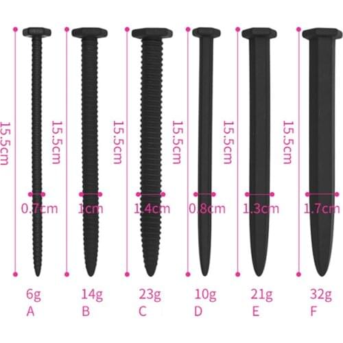 Soft Silicone Tube Catheter Chastity Insertion Urethral Sex Shop Male Penis Plug Urethral Sound Dilator Sex Toys for Men Plug