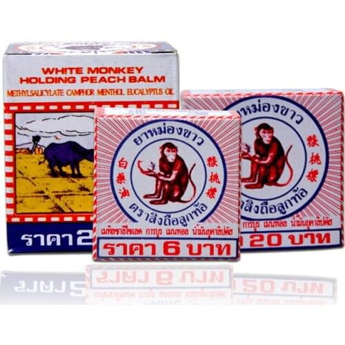 Panacea lRefreshing Refreshing Cooling Oil Mosquito Bites Antipruritic Oil 2g/12g Free Shipping