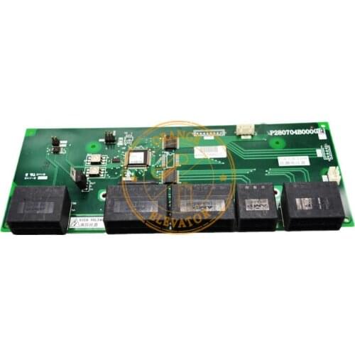 Elevator power board Forecast light board P280704B000G01