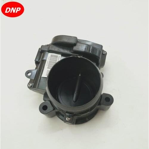 PAT VDO Throttle body fit for BMW 116i 118i Cooper S Peugeot Citroen 16 A2C53279371 0757669880-05 A2C39215900