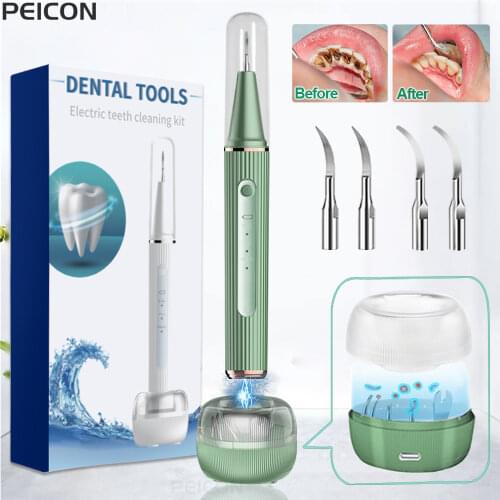 Peicon Oral Irrigators