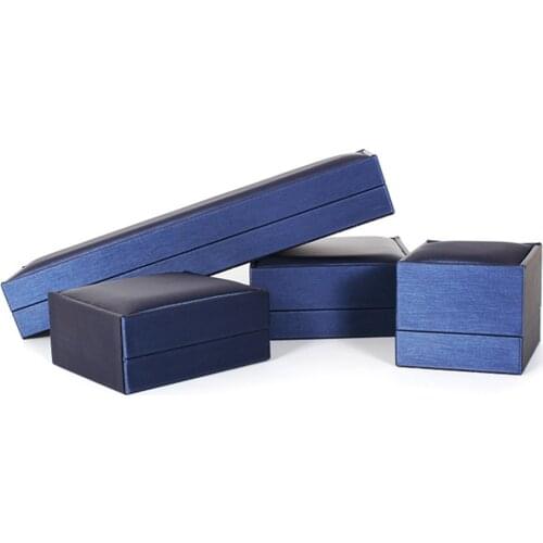 Segolike Blue Bracelets