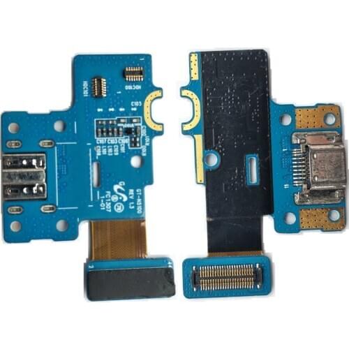 Shyueda New USB Charging Dock Connector Port Flex Cable For Samsung Galaxy Note 8.0 N5110