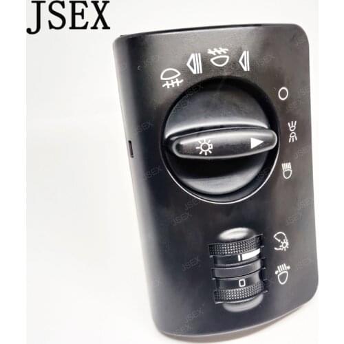 High Quality Factory headlight Switch For Audi A6 C5 1997-2005 4B1 941 531 C 4B1 941 531C 4B1941531C