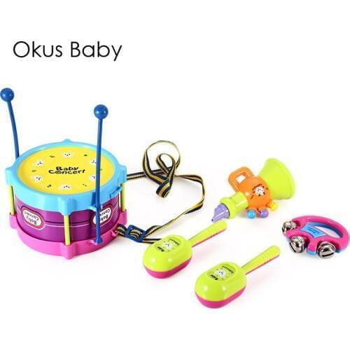 Погремушки Yuanlebao China At AliExpress