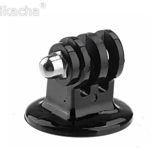 For GoPro Accessories Mini Monopod Tripod Holder Case Mount Adapter for Go Pro Hero 8 7 for Xiaomi yi Camera