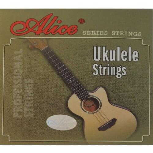 Alice Ukulele Ukulele