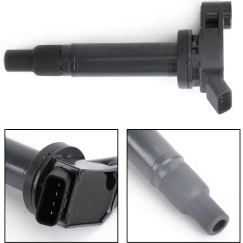 Artudatech 90919-02234 Ignition Coil For Toyota Avalon Camry for ES300 RX300 NEW 3.0L V6 9091902234