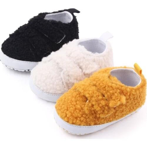 BYUAN Childrens' Shoes