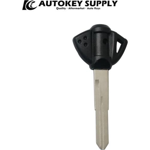 ForSuzuki Motorcycle Black Key Shell AKMOTORSS206