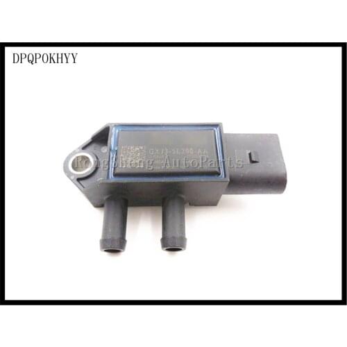 DPQPOKHYY For Jaguar XE 2016 2.0 Diesel Air Intake Pressure Sensor GX73-5L200-AA