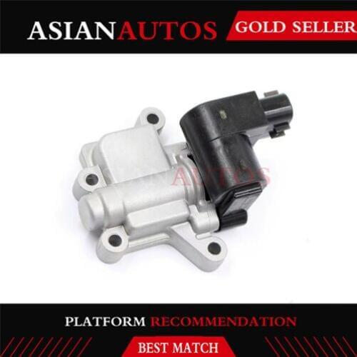 Fuel Injection Idle Air Control Valve Motor 16022RAAA01 AC533 AC4266 For Honda Accord Element 2003 2004 2005 2006 2.4L L4