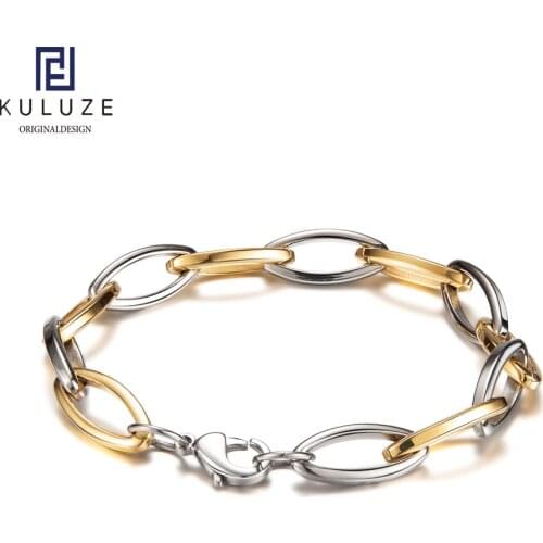 KULUZE Fashion Bracelets