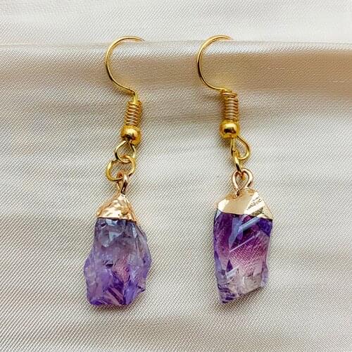 Fashion Romantic Sweet Drop Earrings Jewelry For Cool Women Girl Friendship 2021 Trend Jewelry Gifts