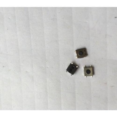 Original New 100% SMD touch switch JTP1127WEM 4.5x4.5MM key switch