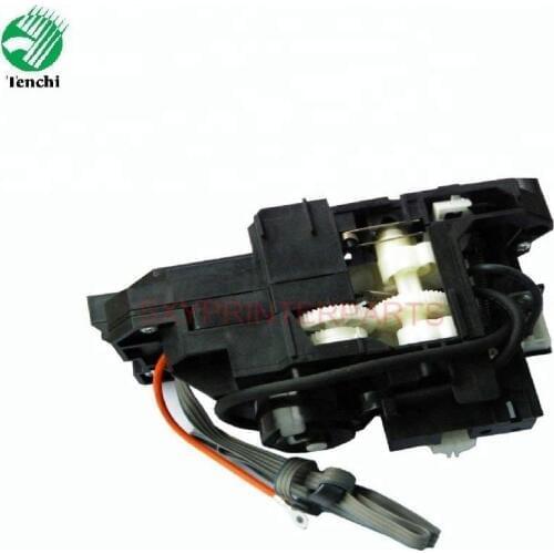 Original new Ink Pump Assembly Capping Station for Epson T1100 T1110 B1100 ME1100 L1300 Printer