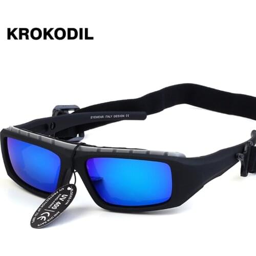 New Sport Fashion Sunglasses High Quality Sponge Dirving Glasses Men and Women Sking Outdoor Sun Glasses oculos de sol 1235