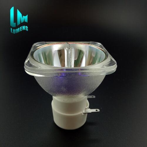 Compatible MP513 MS506 MS507 MS512H MS514H MS521P MS522P MX3082 MX525 TX538 MX660 projector lamp for BenQ