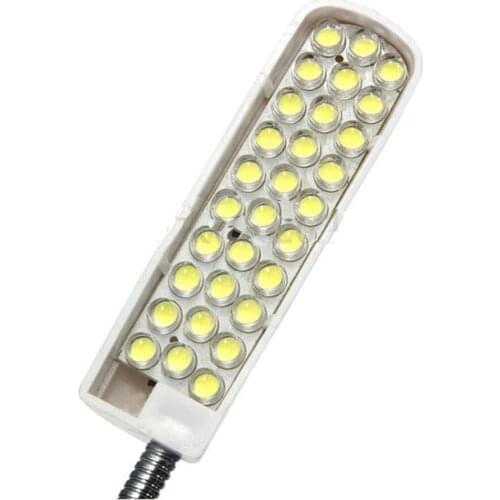 Super Bright 30 Lamp Beads Sewing Clothing Machine Light Working Light Lamp