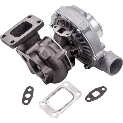 T04E T3/T4 .57 A/R 57 Trim Turbo Chager for 1.6L-2.5L engines 400+HP Boost
