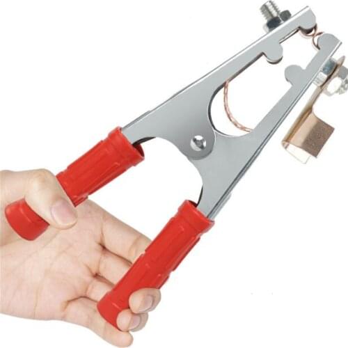XMSJ Electrode Holders