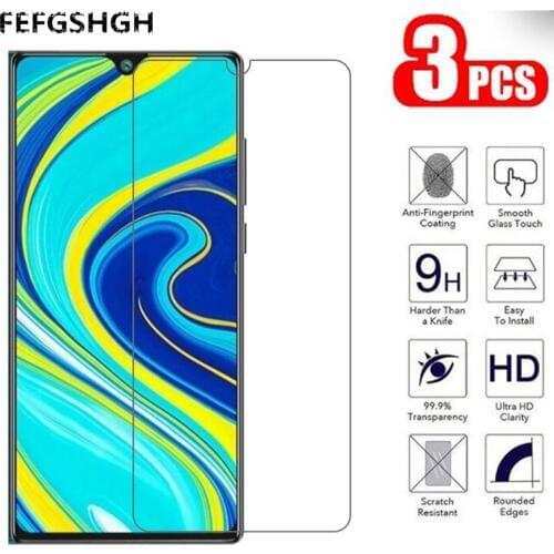 2.5D 9H Tempered Glass For Cubot P40 Screen Protector Glass On The For Cubot P40 Protective Film Glass