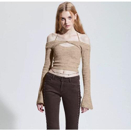 AIYDRMK Women's Long Sleeve T-shirts