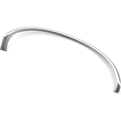 For Mazda Cx-5 Cx5 2013 2014 2015 2016 Chrome Interior Instrument Dashboard Panel Trim Cover Bezel Strip Molding Garnish