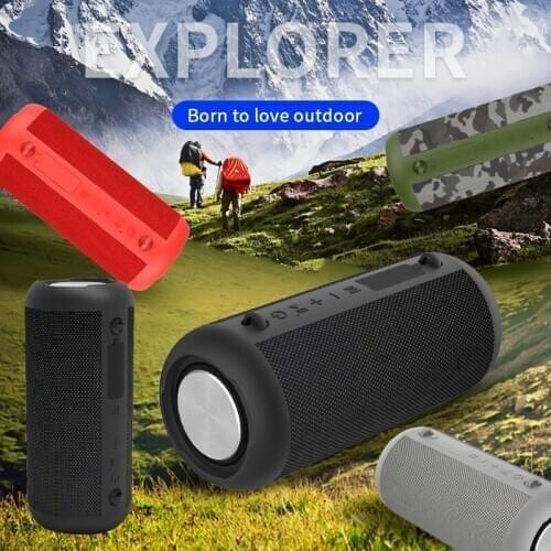 Портативные колонки Jkr China At AliExpress