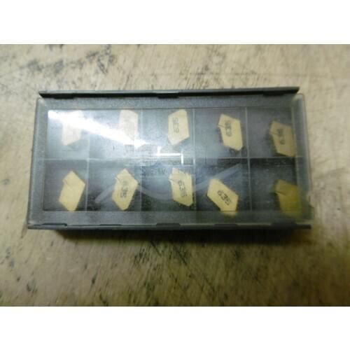 10 PCS CARBIDE INSERT GSFN 5 IC635