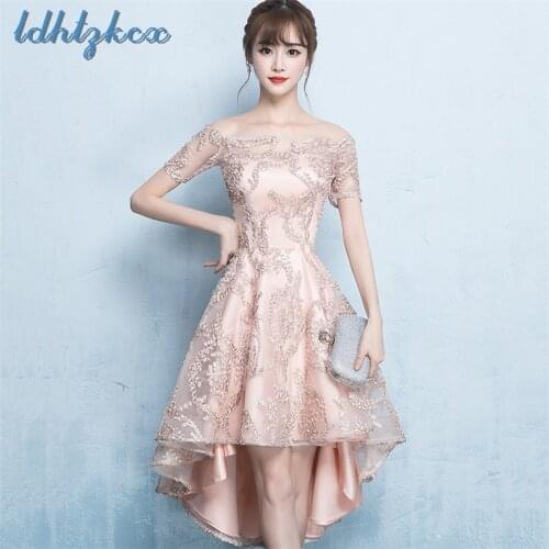 Ldhtzkcx Summer Short Sleeve Dresses