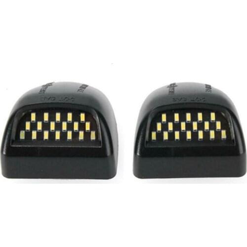 Linderwana Car Lamps