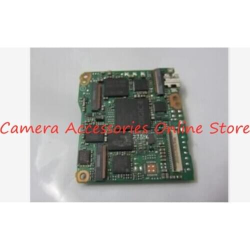 Motherboard main circuit board PCB Repair parts for Canon Powershot A4000 A4050 PC1730 digital camera