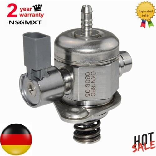 AP01 High Pressure Fuel Pump For Volkswagen Golf Passat Tiguan AUDI A4 A6 TT 2.0TFSI 06H127025G 06H127025K 06H127025M