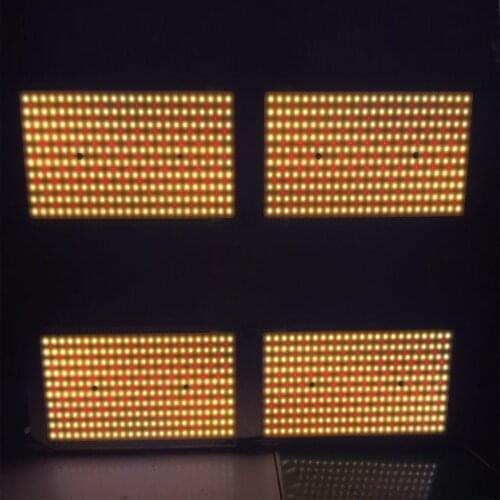 480W Raylitte Grow Lights LM301B 301H IR UV Grow Lights For Indoor Plants