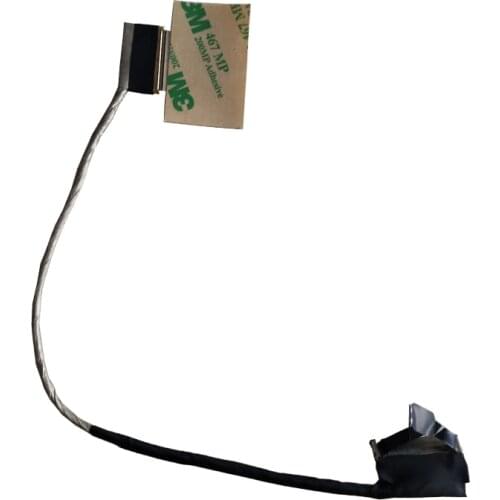 High Display Screen Cable P/N: 364-0211-1104-A LCD LED Video Flex Cable For SONY SVS131 SVS13122 SVS13125 SVS13 v120 2ch
