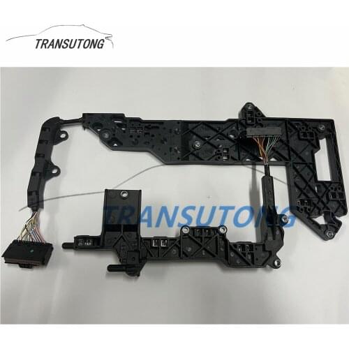 New DL501 0B5 Transmission Circuit Board Wiring Replacement for Audi A4 A5 A6 A7 Q5 7-Speed