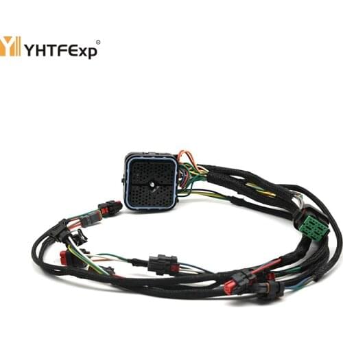 CAT 336D Engine Harness C9 Engine Harness 323-9140 Original Quality Factory Direct Sales