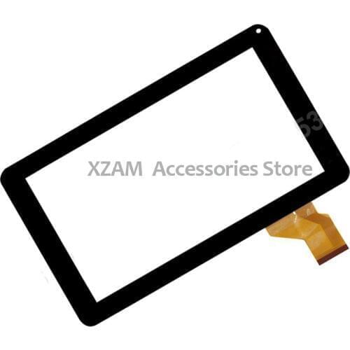 0926a1-HN 9 inch touch screen for Galaxy N8000 digitizer panel sensor Glass DH-0926A1-PG-FPC080-V3.0